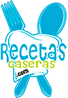 logo recetas caseras